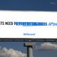 Image for article titled BitTorrent's Taking Out Pro-Torrenting Billboards and They're Awesome